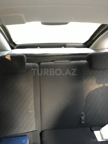 LADA (VAZ) Priora 2015, 47,000 km - 1.6 l - Bakı