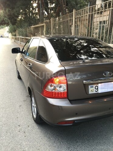 LADA (VAZ) Priora 2015, 47,000 km - 1.6 l - Bakı