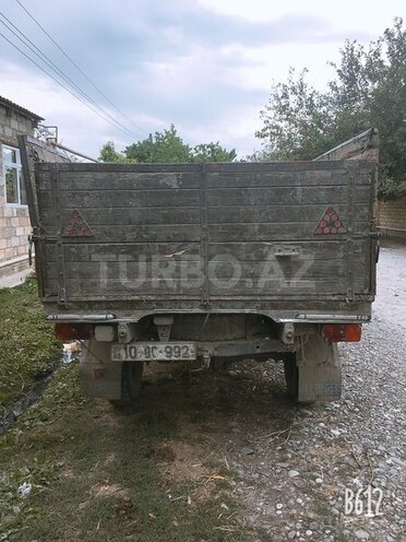 UAZ 3303 1984, 223,456 km - 2.4 л - Quba