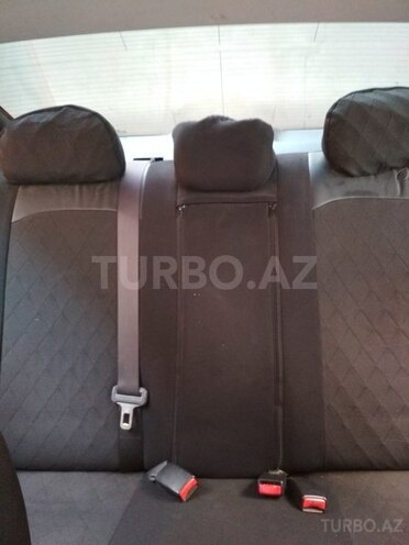Hyundai Elantra 2013, 81,600 km - 1.8 l - Bakı