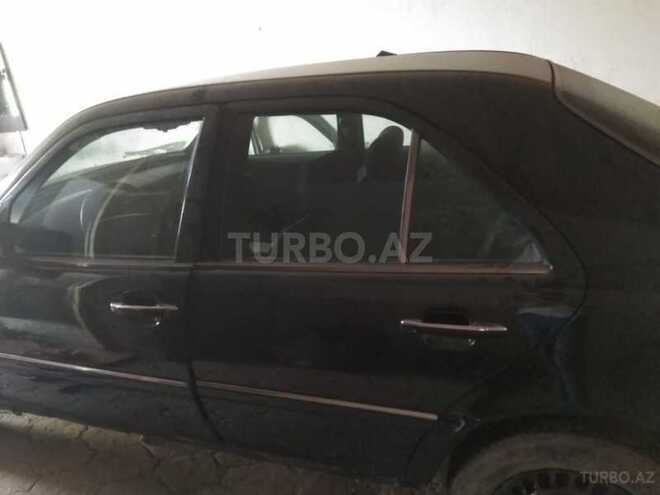 Mercedes C 180 1995, 380,000 km - 1.8 l - Sumqayıt