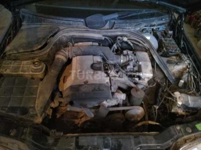 Mercedes C 180 1995, 380,000 km - 1.8 l - Sumqayıt