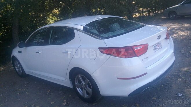 Kia Optima 2013, 134,000 km - 0.2 l - Bakı
