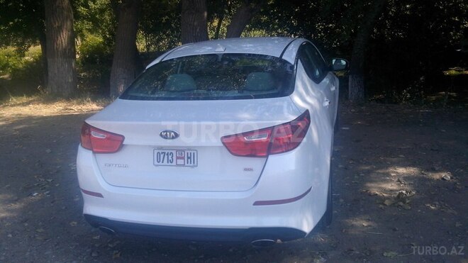 Kia Optima 2013, 134,000 km - 0.2 l - Bakı