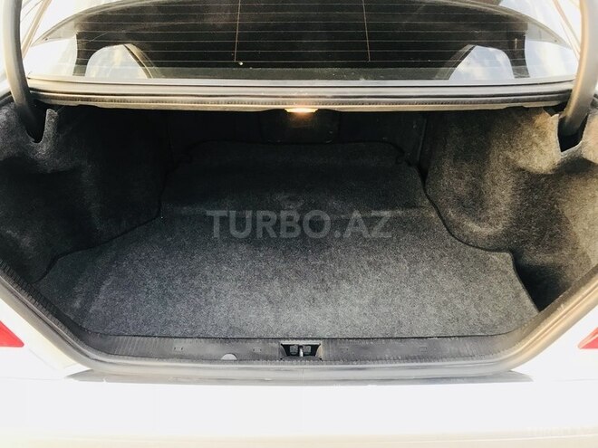 Mercedes C 200 2000, 296,000 km - 2.0 л - Sumqayıt