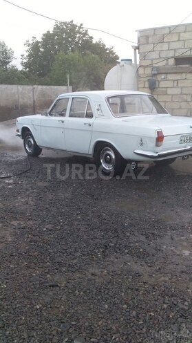 GAZ 24 1980, 160,000 km - 0.3 l - Ağdam
