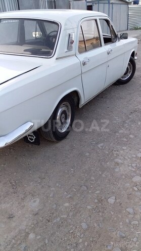 GAZ 24 1980, 160,000 km - 0.3 l - Ağdam
