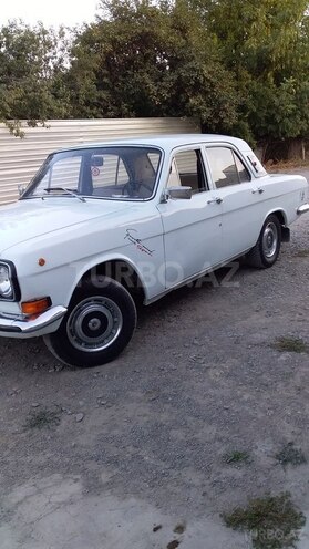 GAZ 24 1980, 160,000 km - 0.3 l - Ağdam