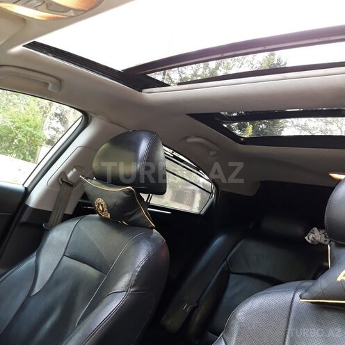 Hyundai Sonata 2010, 231,000 km - 2.4 l - Bakı