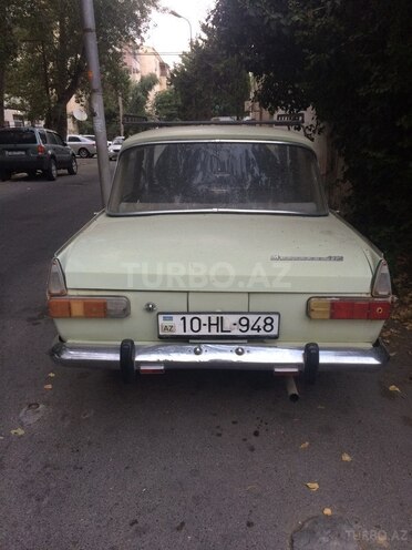 Moskvich 412 1976, 550,000 km - 1.5 л - Bakı