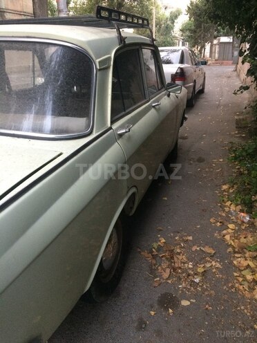 Moskvich 412 1976, 550,000 km - 1.5 л - Bakı
