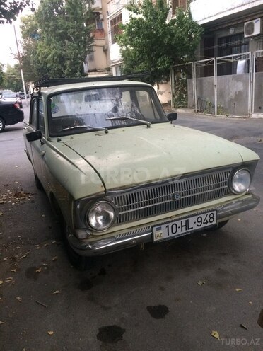 Moskvich 412 1976, 550,000 km - 1.5 л - Bakı