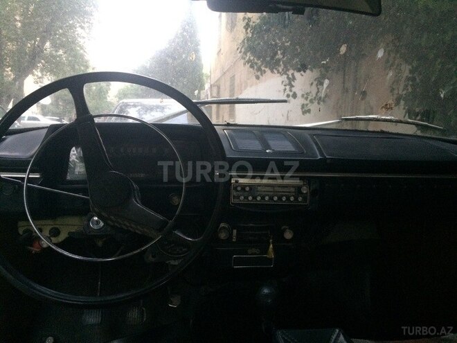Moskvich 412 1976, 550,000 km - 1.5 л - Bakı