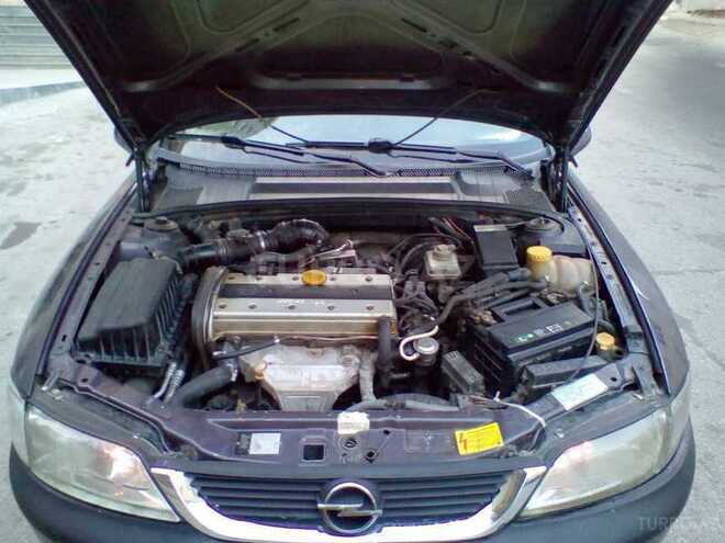 Opel Vectra 1996, 337,000 km - 2.0 l - Bakı