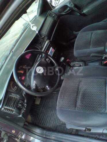 Opel Vectra 1996, 337,000 km - 2.0 l - Bakı