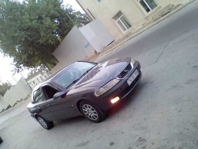Opel Vectra 1996, 337,000 km - 2.0 l - Bakı