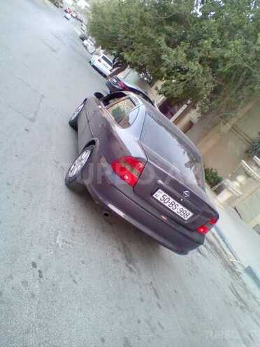 Opel Vectra 1996, 337,000 km - 2.0 l - Bakı
