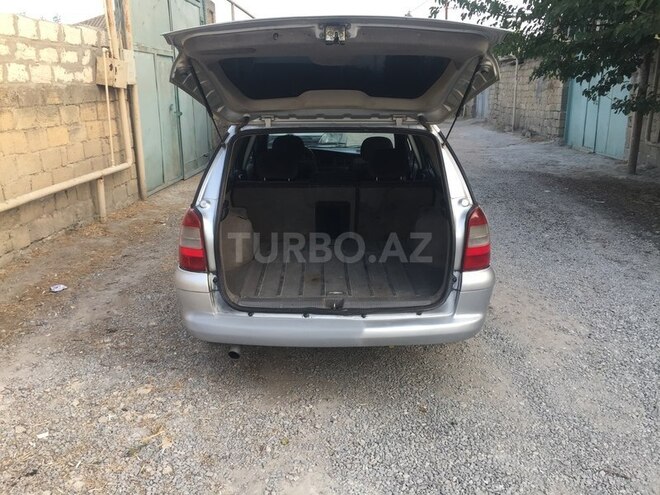 Opel Vectra 1998, 200,000 km - 2.0 l - Bakı