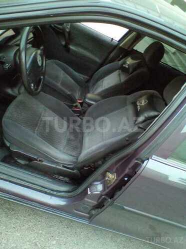 Opel Vectra 1996, 337,000 km - 2.0 l - Bakı