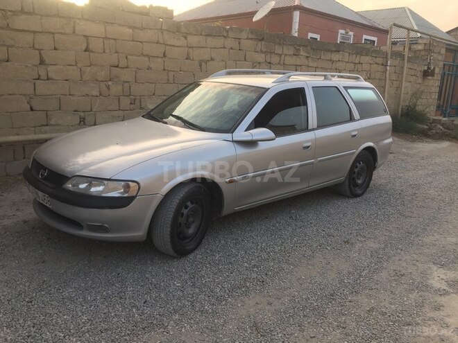 Opel Vectra 1998, 200,000 km - 2.0 l - Bakı
