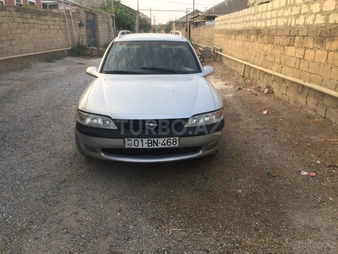 Opel Vectra 1998, 200,000 km - 2.0 l - Bakı