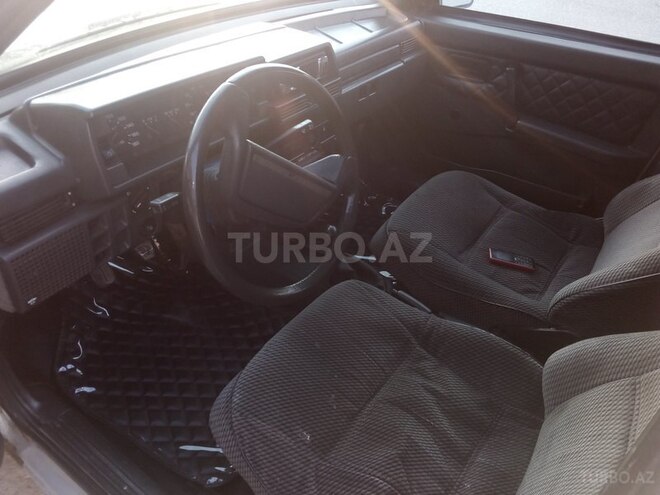 LADA (VAZ) 21099 2003, 150,000 km - 1.5 l - Qusar