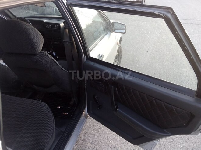 LADA (VAZ) 21099 2003, 150,000 km - 1.5 l - Qusar
