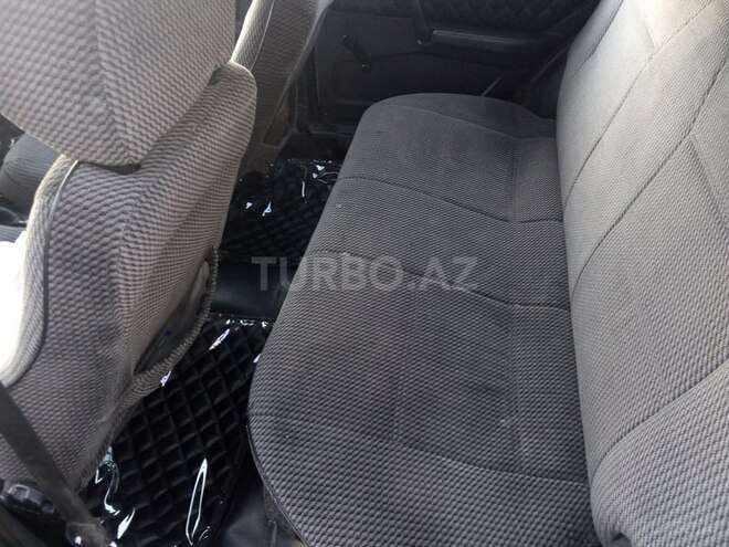 LADA (VAZ) 21099 2003, 150,000 km - 1.5 l - Qusar