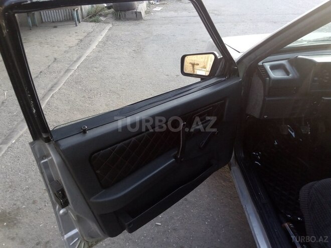 LADA (VAZ) 21099 2003, 150,000 km - 1.5 l - Qusar