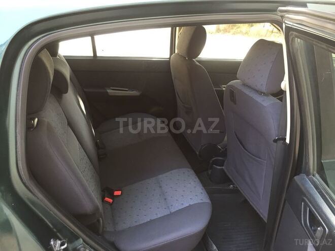 Hyundai Getz 2004, 216,000 km - 1.4 l - Bakı