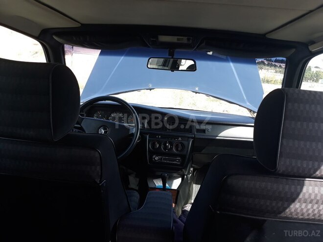 Mercedes 190 1991, 2,356,800 km - 0.2 l - Bakı