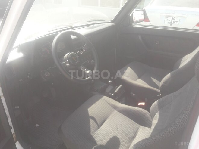 LADA (VAZ) Niva 2015, 60,000 km - 1.7 l - Bakı