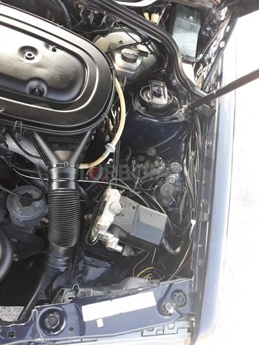 Mercedes 190 1991, 2,356,800 km - 0.2 l - Bakı