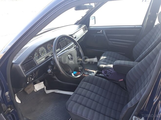 Mercedes 190 1991, 2,356,800 km - 0.2 l - Bakı