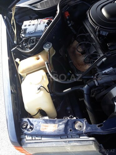 Mercedes 190 1991, 2,356,800 km - 0.2 l - Bakı