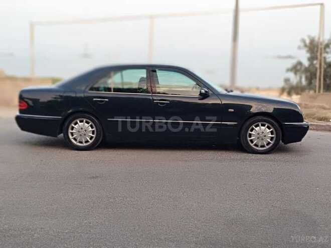Mercedes E 280 1999, 221,123 km - 2.8 l - Şirvan