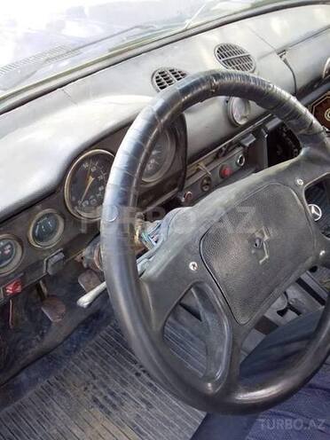 LADA (VAZ) 2106 1977, 356,485 km - 1.3 l - Salyan