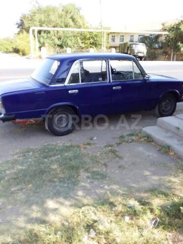 LADA (VAZ) 2106 1977, 356,485 km - 1.3 l - Salyan