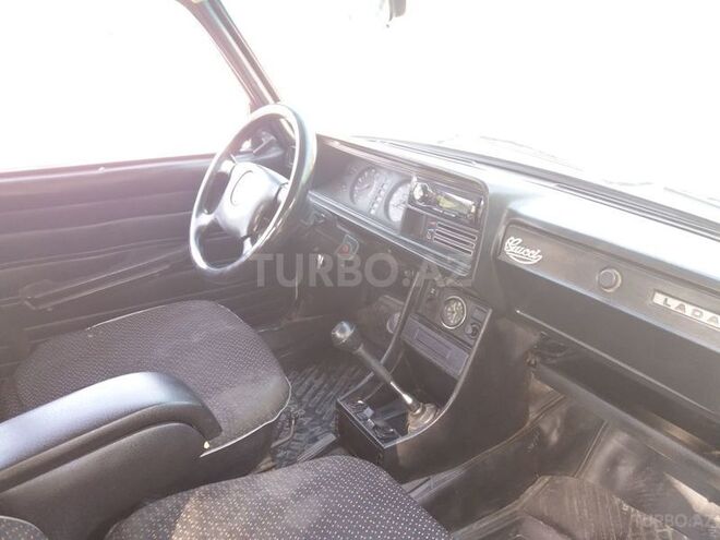 LADA (VAZ) 2107 2003, 62,350 km - 1.6 л - Sumqayıt