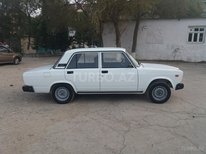 LADA (VAZ) 2107 2003, 62,350 km - 1.6 л - Sumqayıt