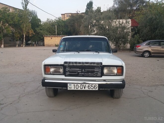 LADA (VAZ) 2107 2003, 62,350 km - 1.6 л - Sumqayıt