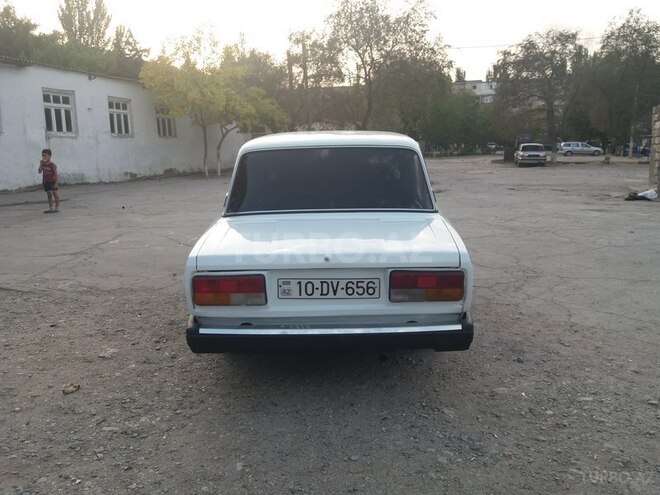 LADA (VAZ) 2107 2003, 62,350 km - 1.6 л - Sumqayıt