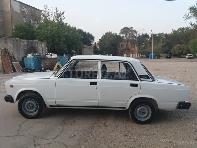 LADA (VAZ) 2107 2003, 62,350 km - 1.6 л - Sumqayıt