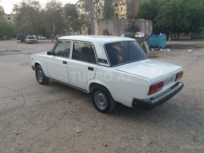 LADA (VAZ) 2107 2003, 62,350 km - 1.6 л - Sumqayıt