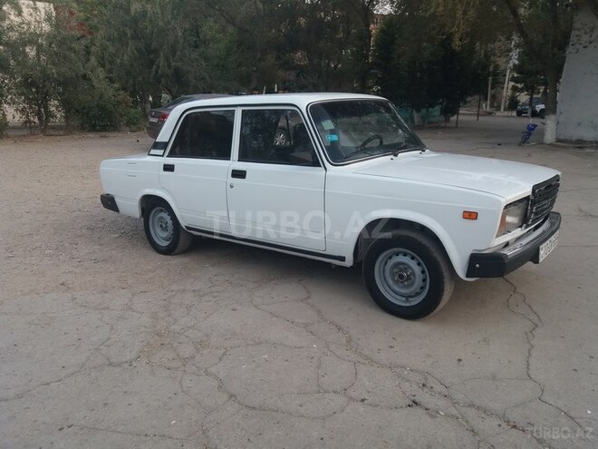 LADA (VAZ) 2107 2003, 62,350 km - 1.6 л - Sumqayıt