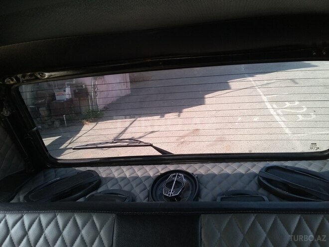 LADA (VAZ) Niva 2002, 283,000 km - 1.7 l - Bakı