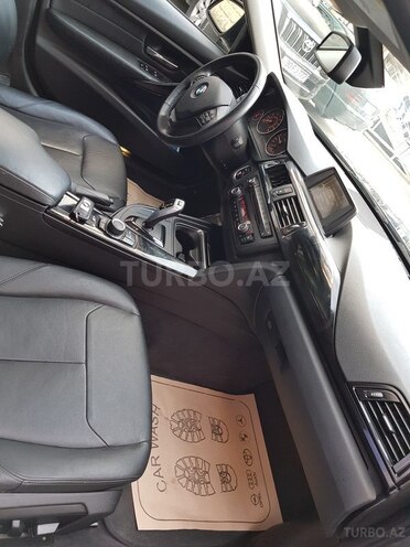 BMW 328 2013, 125,000 km - 2.0 л - Bakı