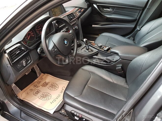 BMW 328 2013, 125,000 km - 2.0 л - Bakı