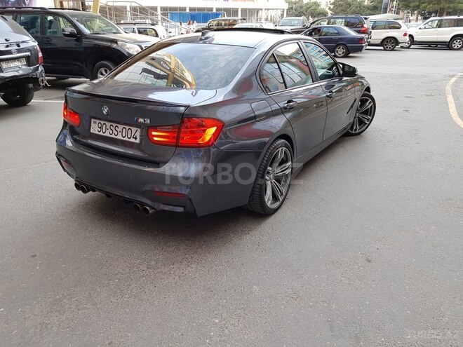 BMW 328 2013, 125,000 km - 2.0 л - Bakı