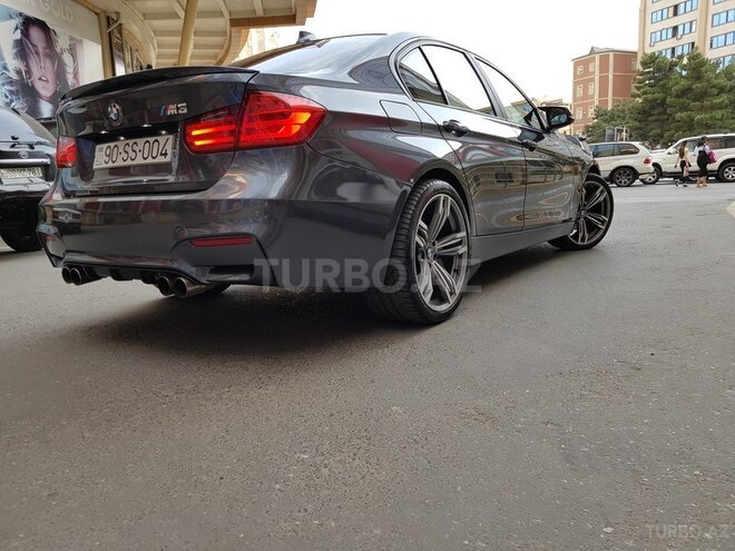 BMW 328 2013, 125,000 km - 2.0 л - Bakı